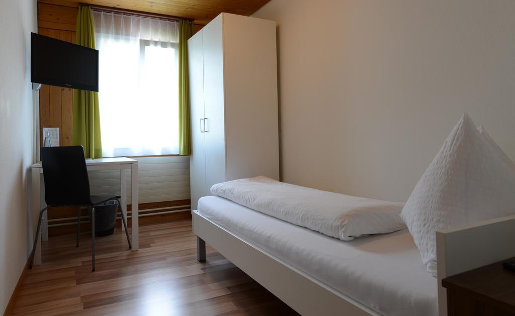 Gasthaus Engel Sachseln Εξωτερικό φωτογραφία